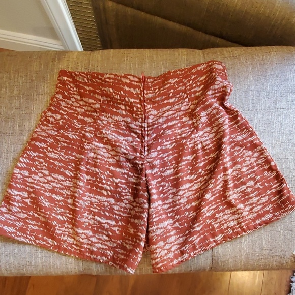 Windsor flare shorts - Picture 3 of 4